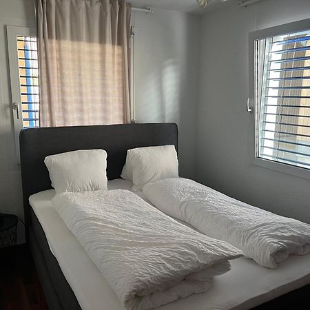 Schoene Doppelzimmer In Mandach Boettstein ภายนอก รูปภาพ